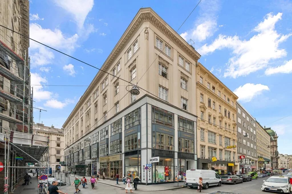 5-Zimmer-Wohnung kaufen in Wien – 178,19 m², € 898.000 – Bild 16 von 16
