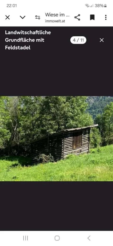 Grundstück kaufen in Imst – 5 300 m², € 79.900 – Bild 2 von 16