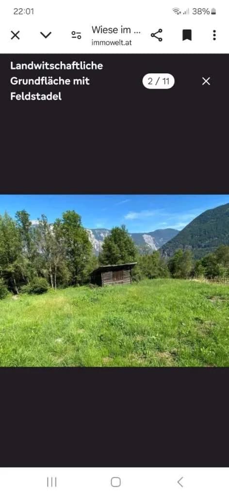 Grundstück kaufen in Imst – 5 300 m², € 79.900 – Bild 4 von 16