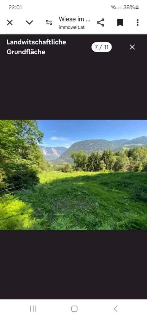 Grundstück kaufen in Imst – 5 300 m², € 79.900 – Bild 5 von 16