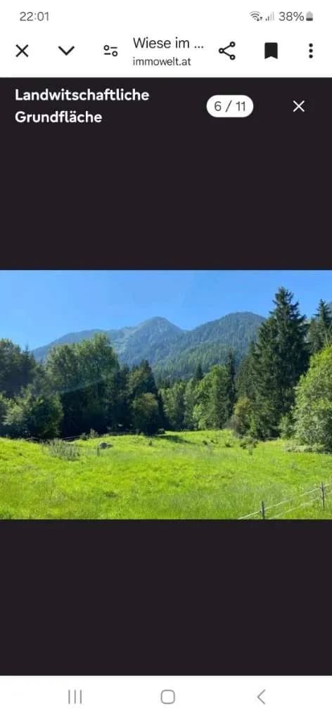 Grundstück kaufen in Imst – 5 300 m², € 79.900 – Bild 6 von 16