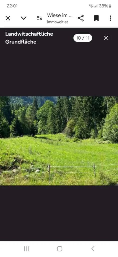Grundstück kaufen in Imst – 5 300 m², € 79.900 – Bild 8 von 16