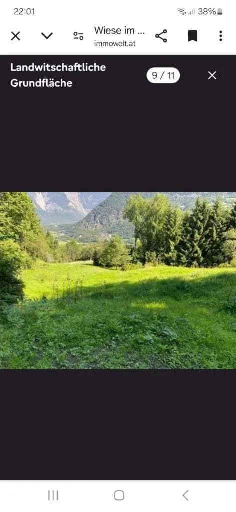 Grundstück kaufen in Imst – 5 300 m², € 79.900 – Bild 9 von 16