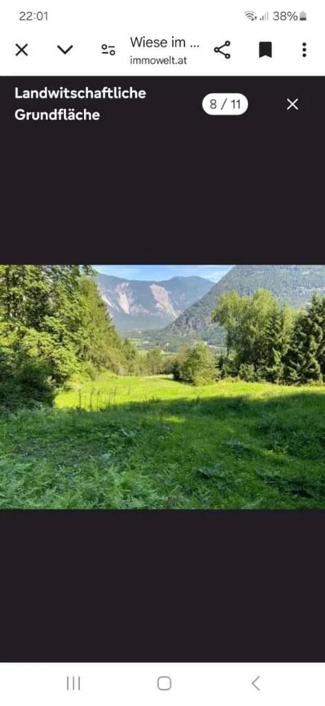 Grundstück kaufen in Imst – 5 300 m², € 79.900 – Bild 10 von 16