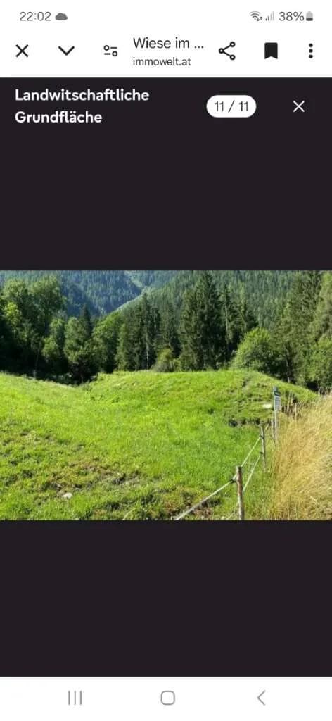 Grundstück kaufen in Imst – 5 300 m², € 79.900 – Bild 11 von 16