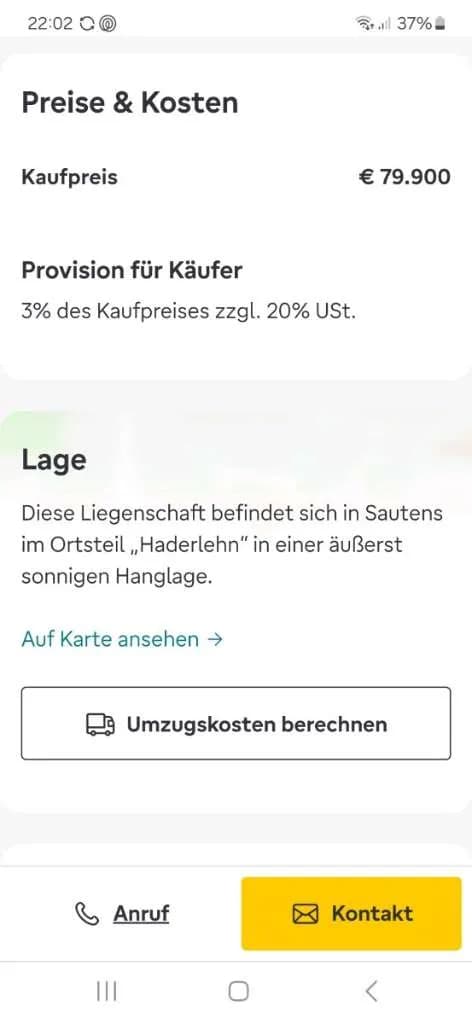 Grundstück kaufen in Imst – 5 300 m², € 79.900 – Bild 13 von 16