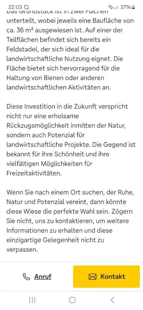 Grundstück kaufen in Imst – 5 300 m², € 79.900 – Bild 15 von 16