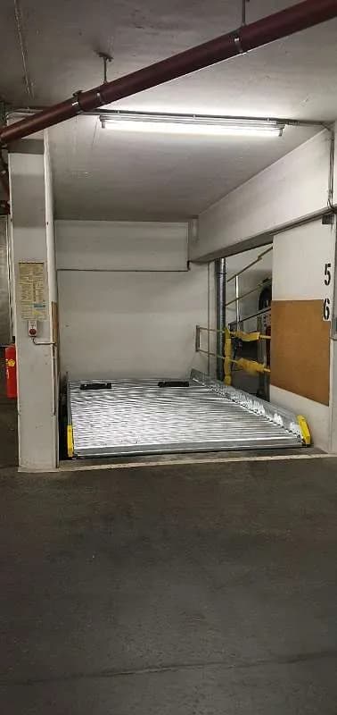 Immobilie mieten in Wien – 12 m², € 100 – Bild 1 von 2