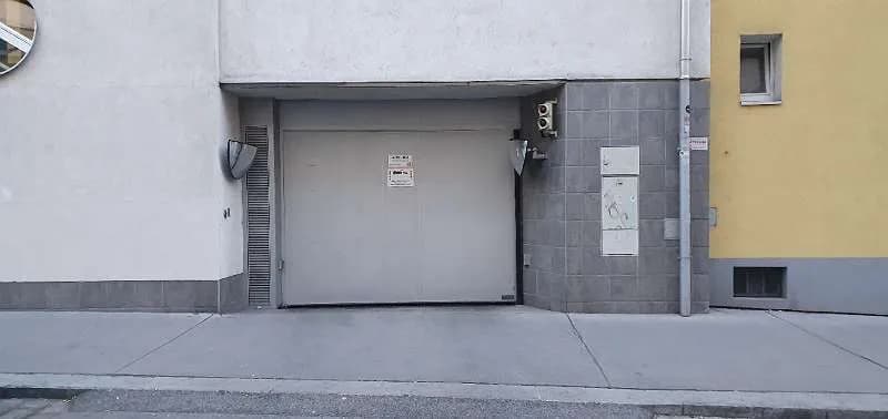 Immobilie mieten in Wien – 12 m², € 100 – Bild 2 von 2