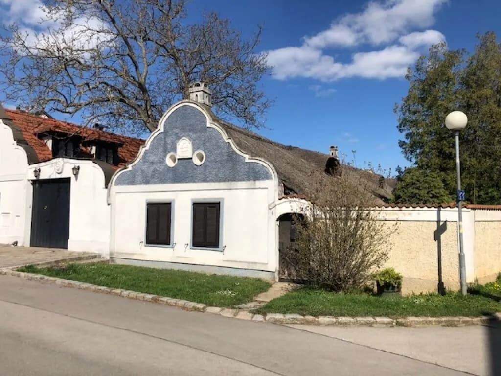 4-Zimmer-Haus kaufen in Neusiedl am See – 130 m², € 399.000 – Bild 2 von 16