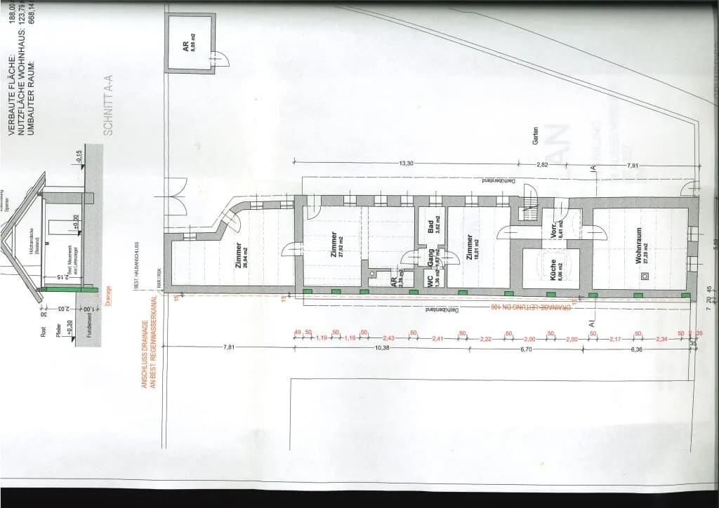 4-Zimmer-Haus kaufen in Neusiedl am See – 130 m², € 399.000 – Bild 16 von 16