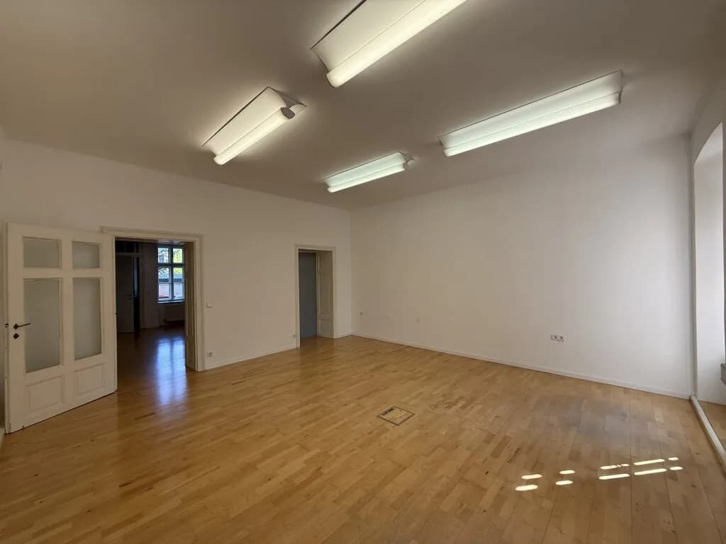 4-Zimmer-Gewerbeimmobilie mieten in Krems an der Donau – 86 m², € 829 – Bild 4 von 17
