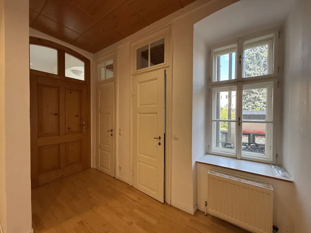 4-Zimmer-Gewerbeimmobilie mieten in Krems an der Donau – 86 m², € 829 – Bild 6 von 17