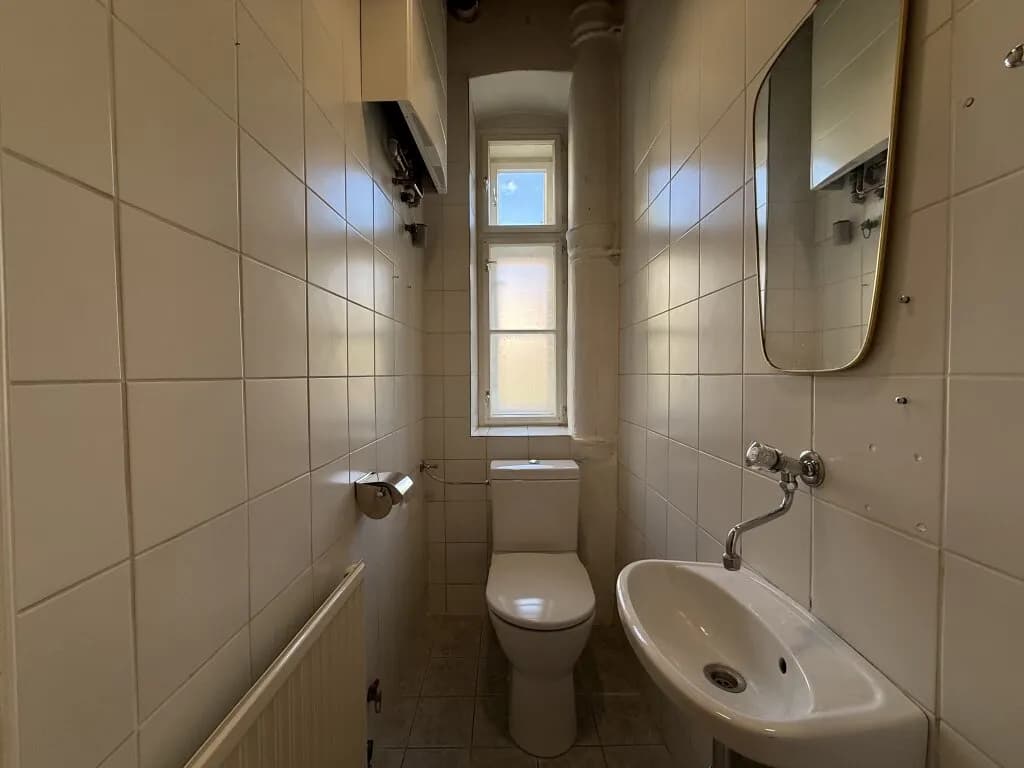 4-Zimmer-Gewerbeimmobilie mieten in Krems an der Donau – 86 m², € 829 – Bild 8 von 17