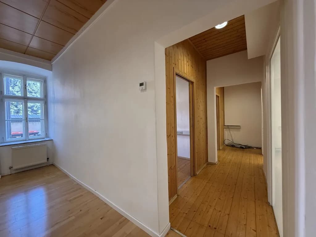4-Zimmer-Gewerbeimmobilie mieten in Krems an der Donau – 86 m², € 829 – Bild 9 von 17