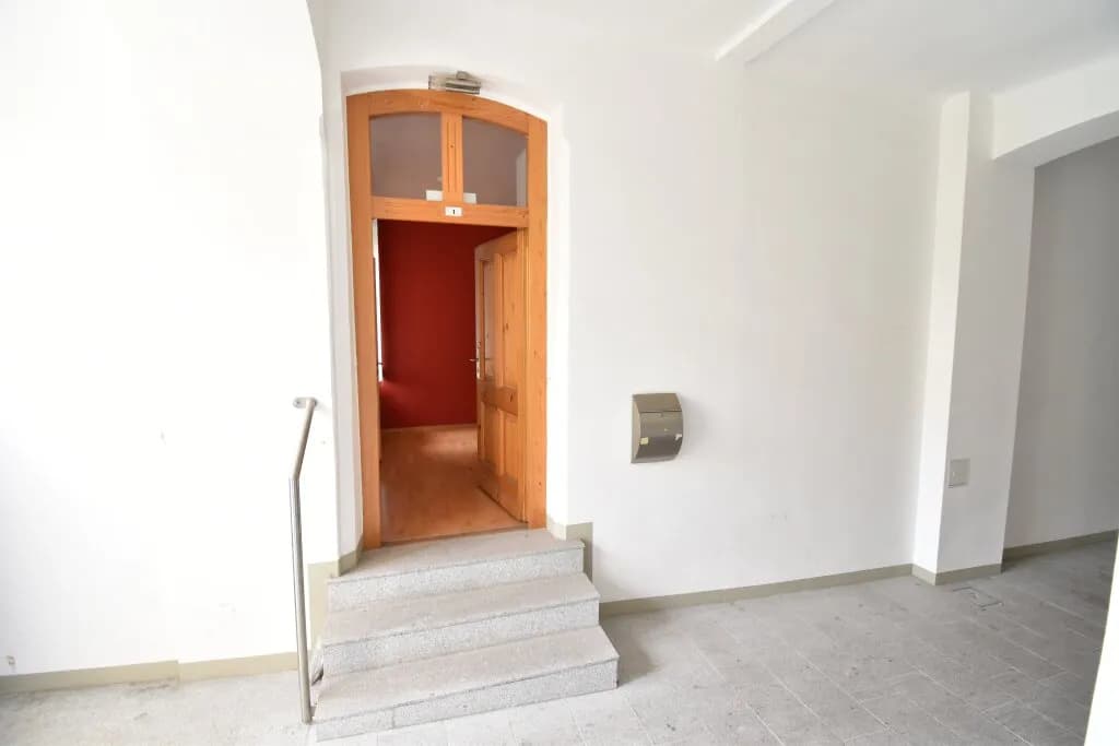 4-Zimmer-Gewerbeimmobilie mieten in Krems an der Donau – 86 m², € 829 – Bild 14 von 17
