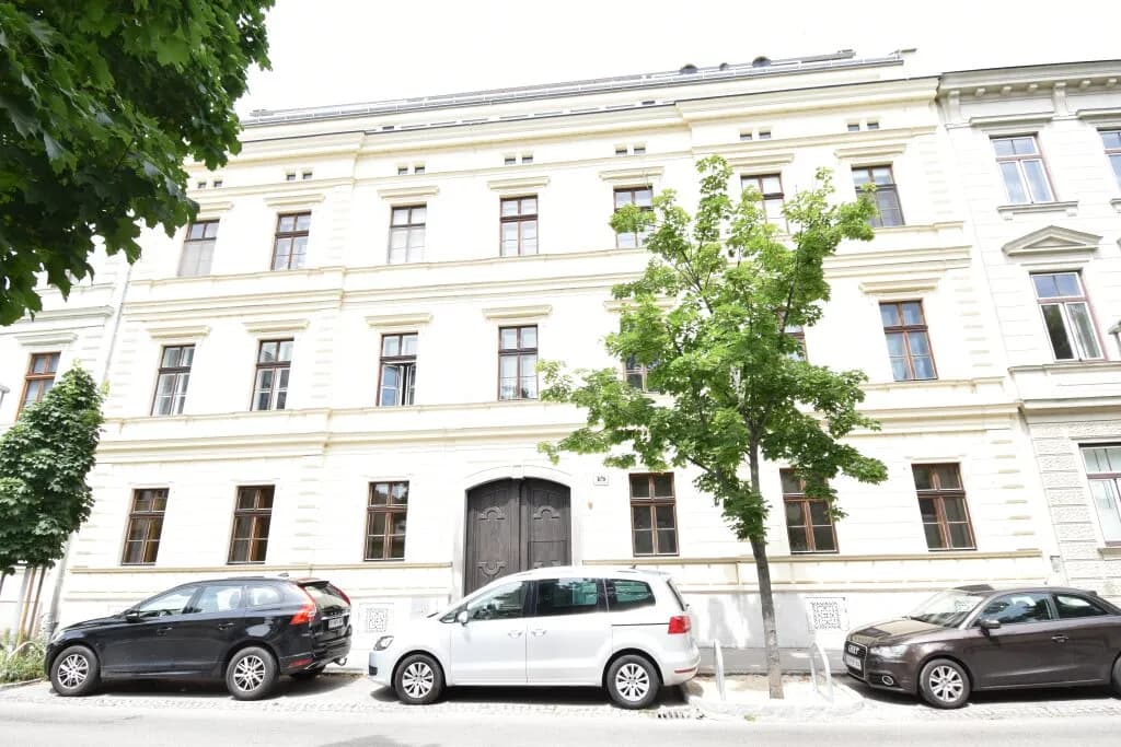 4-Zimmer-Gewerbeimmobilie mieten in Krems an der Donau – 86 m², € 829 – Bild 15 von 17