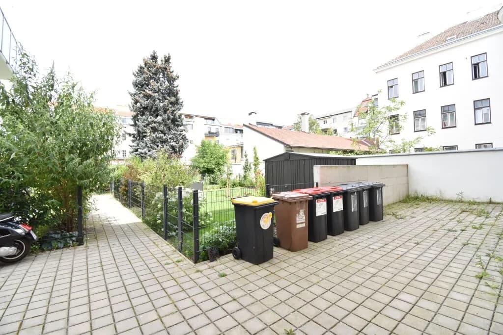 4-Zimmer-Gewerbeimmobilie mieten in Krems an der Donau – 86 m², € 829 – Bild 16 von 17