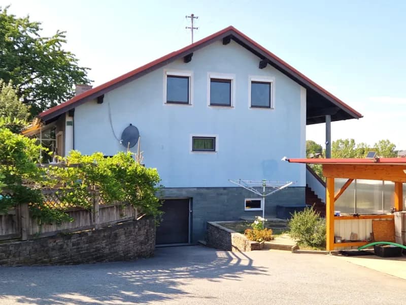 6-Zimmer-Haus kaufen in Hartberg-Fürstenfeld – 192 m², € 385.000 – Bild 3 von 35