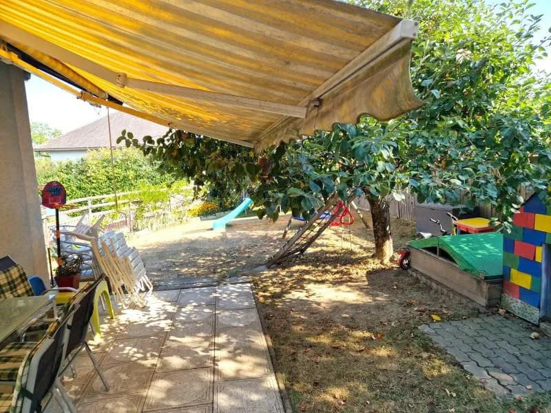 6-Zimmer-Haus kaufen in Hartberg-Fürstenfeld – 192 m², € 385.000 – Bild 8 von 35