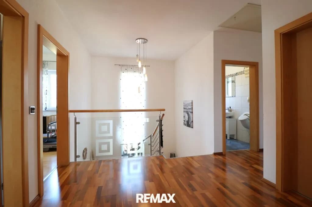 Gewerbeimmobilie kaufen in Perg – 246 m², € 595.000 – Bild 15 von 33