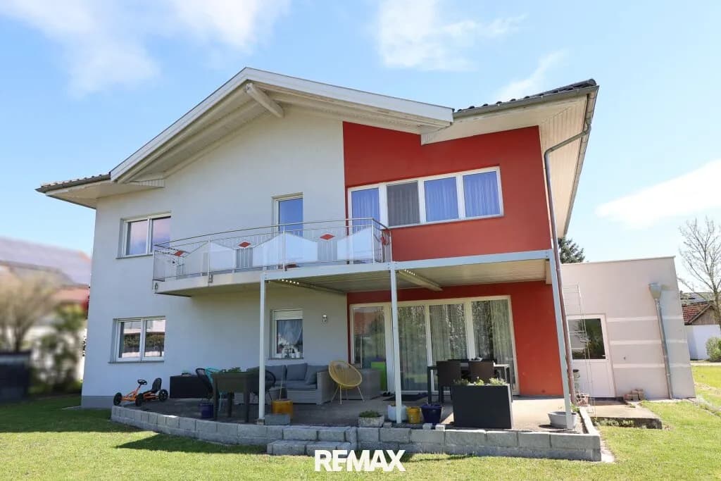Gewerbeimmobilie kaufen in Perg – 246 m², € 595.000 – Bild 25 von 33