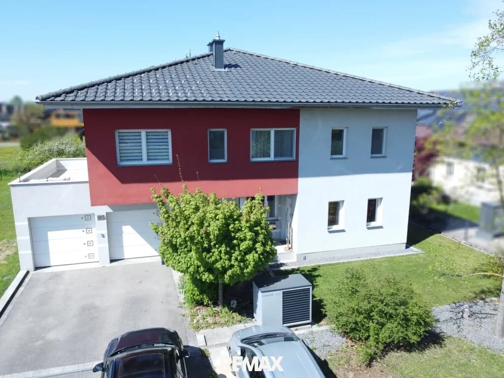 Gewerbeimmobilie kaufen in Perg – 246 m², € 595.000 – Bild 26 von 33