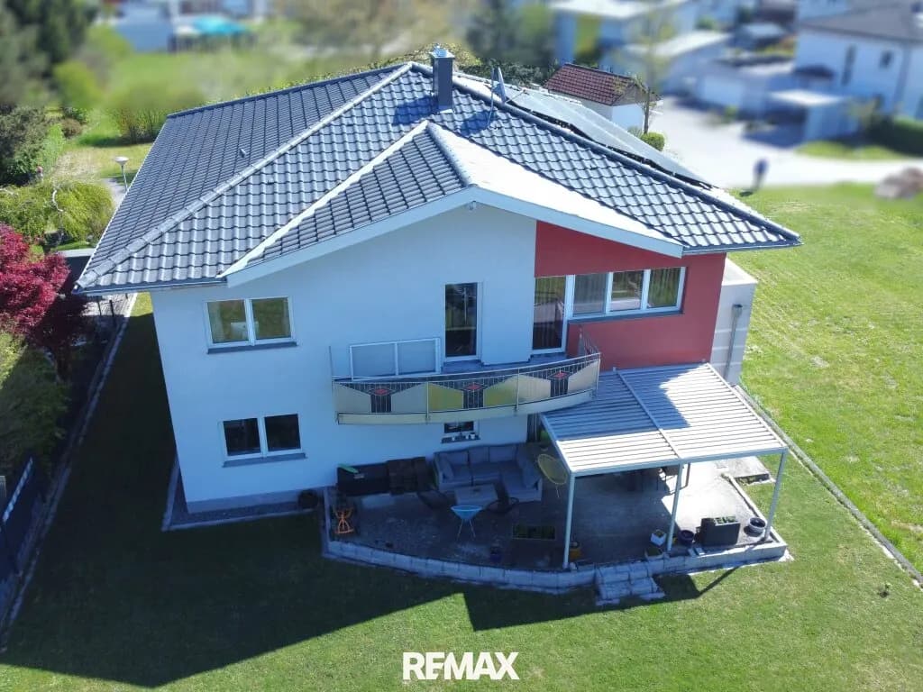 Gewerbeimmobilie kaufen in Perg – 246 m², € 595.000 – Bild 27 von 33