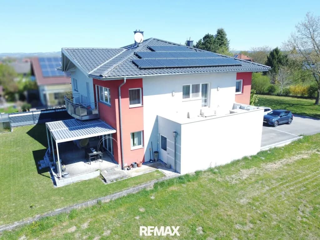 Gewerbeimmobilie kaufen in Perg – 246 m², € 595.000 – Bild 28 von 33