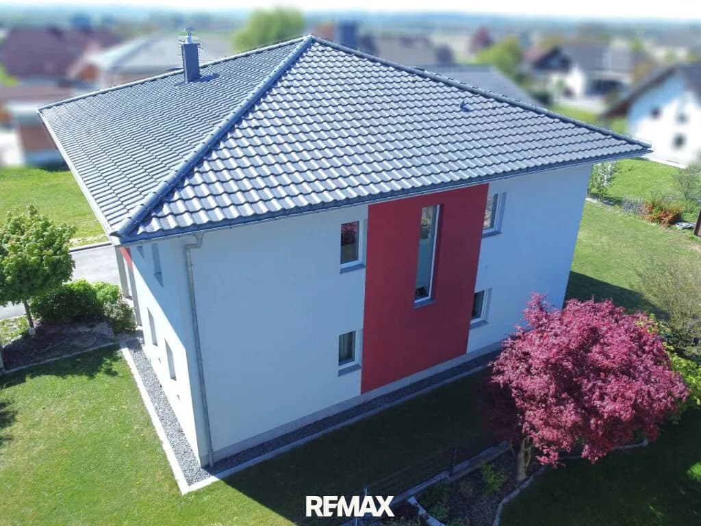 Gewerbeimmobilie kaufen in Perg – 246 m², € 595.000 – Bild 29 von 33