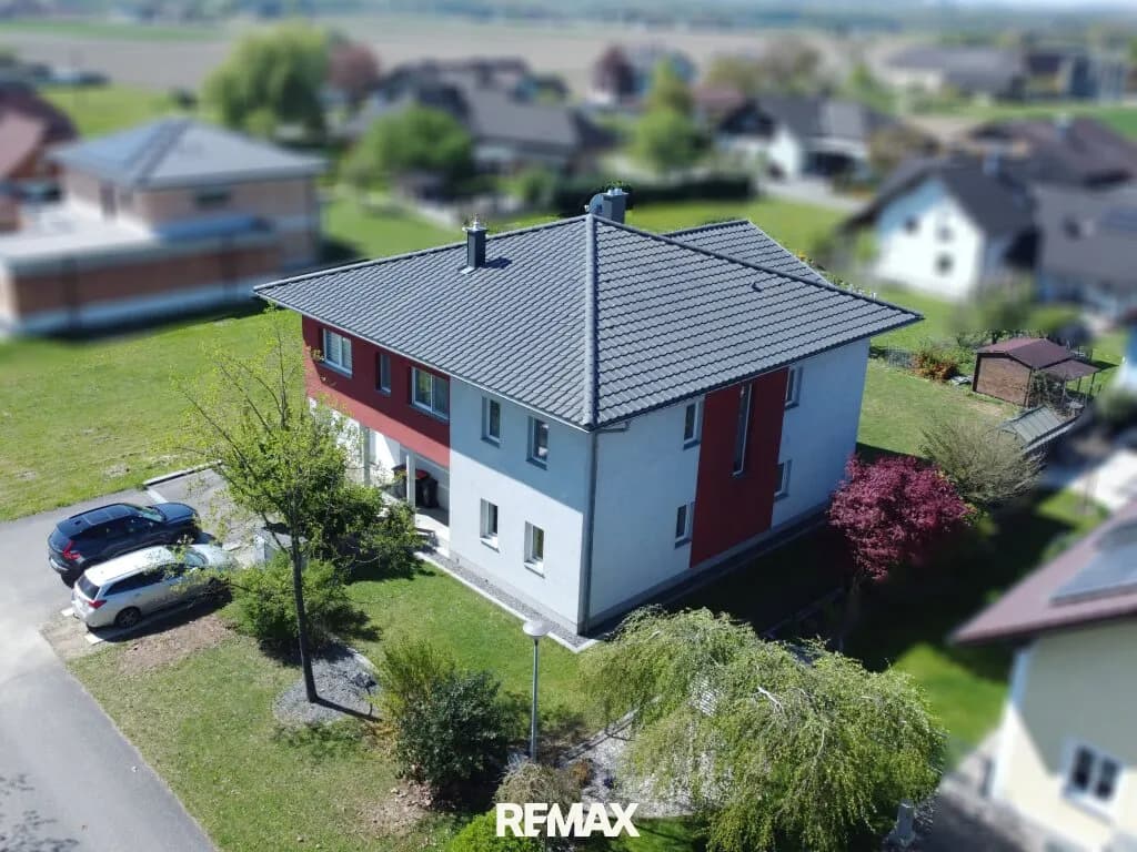 Gewerbeimmobilie kaufen in Perg – 246 m², € 595.000 – Bild 30 von 33