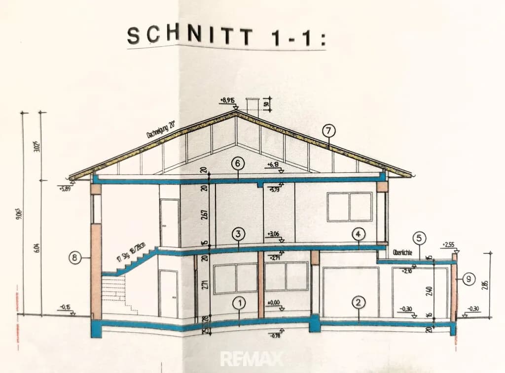Gewerbeimmobilie kaufen in Perg – 246 m², € 595.000 – Bild 33 von 33