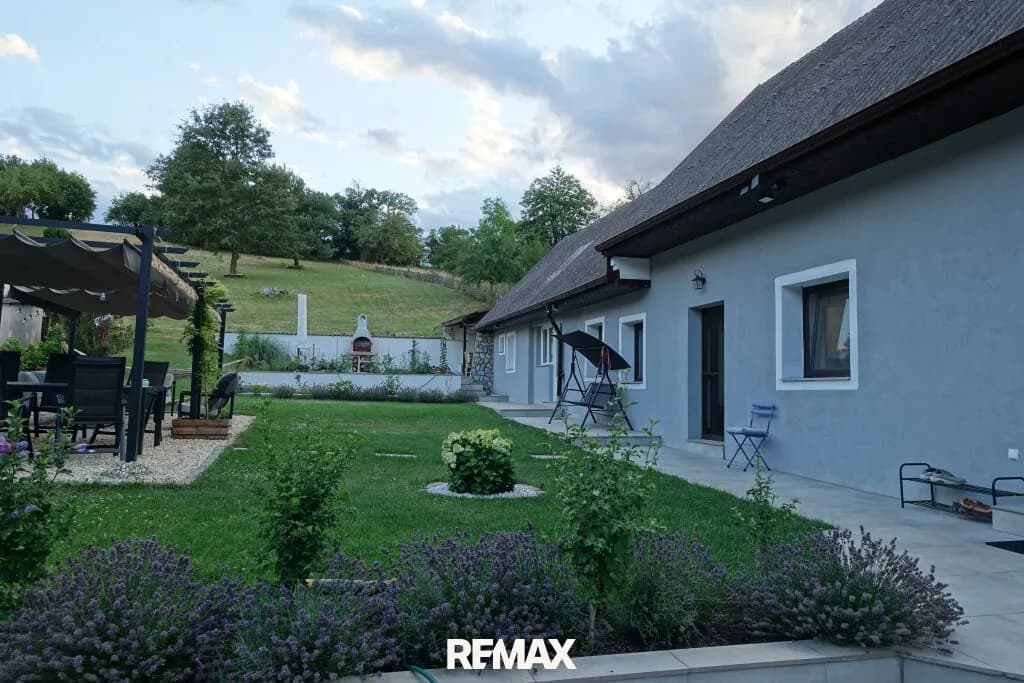 3-Zimmer-Haus kaufen in Oberpullendorf – 101 m², € 329.000 – Bild 2 von 24
