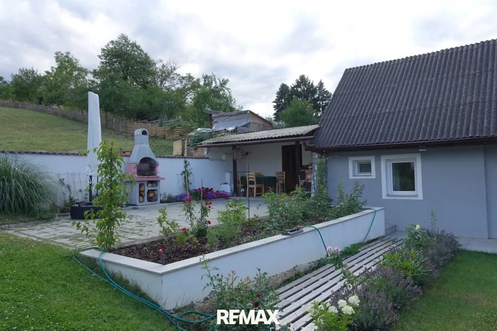 3-Zimmer-Haus kaufen in Oberpullendorf – 101 m², € 329.000 – Bild 4 von 24