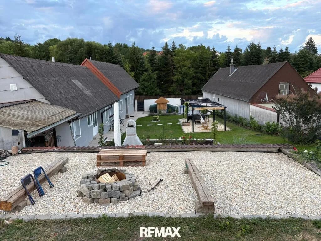 3-Zimmer-Haus kaufen in Oberpullendorf – 101 m², € 329.000 – Bild 5 von 24