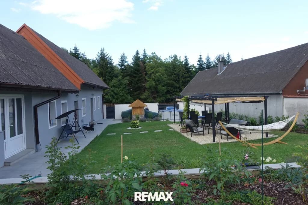 3-Zimmer-Haus kaufen in Oberpullendorf – 101 m², € 329.000 – Bild 6 von 24