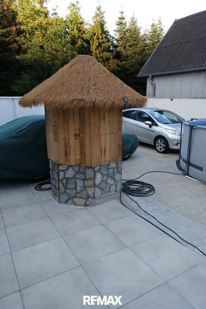 3-Zimmer-Haus kaufen in Oberpullendorf – 101 m², € 329.000 – Bild 8 von 24