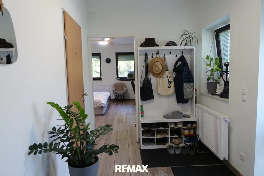 3-Zimmer-Haus kaufen in Oberpullendorf – 101 m², € 329.000 – Bild 10 von 24