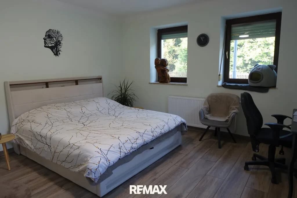 3-Zimmer-Haus kaufen in Oberpullendorf – 101 m², € 329.000 – Bild 14 von 24