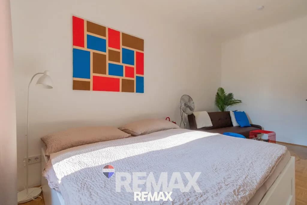 1-Zimmer-Wohnung kaufen in Graz – 30,1 m², € 134.000 – Bild 2 von 14
