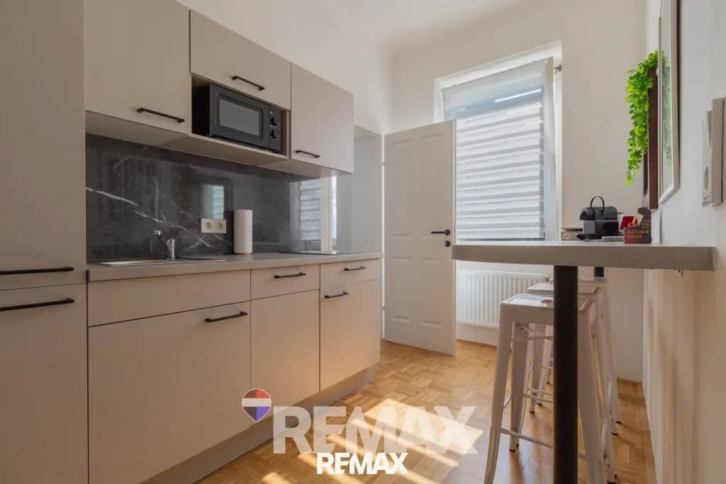 1-Zimmer-Wohnung kaufen in Graz – 30,1 m², € 134.000 – Bild 6 von 14