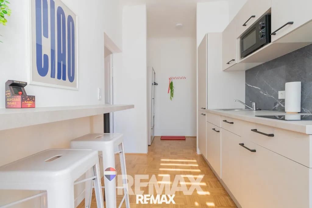 1-Zimmer-Wohnung kaufen in Graz – 30,1 m², € 134.000 – Bild 7 von 14