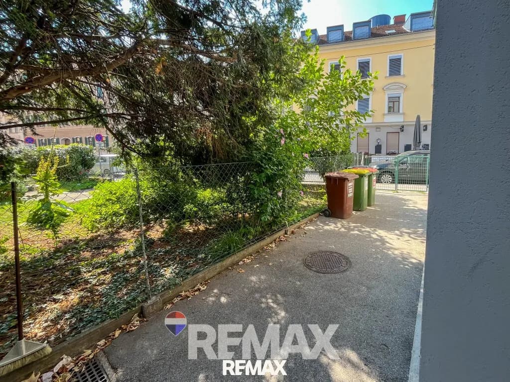 1-Zimmer-Wohnung kaufen in Graz – 30,1 m², € 134.000 – Bild 11 von 14