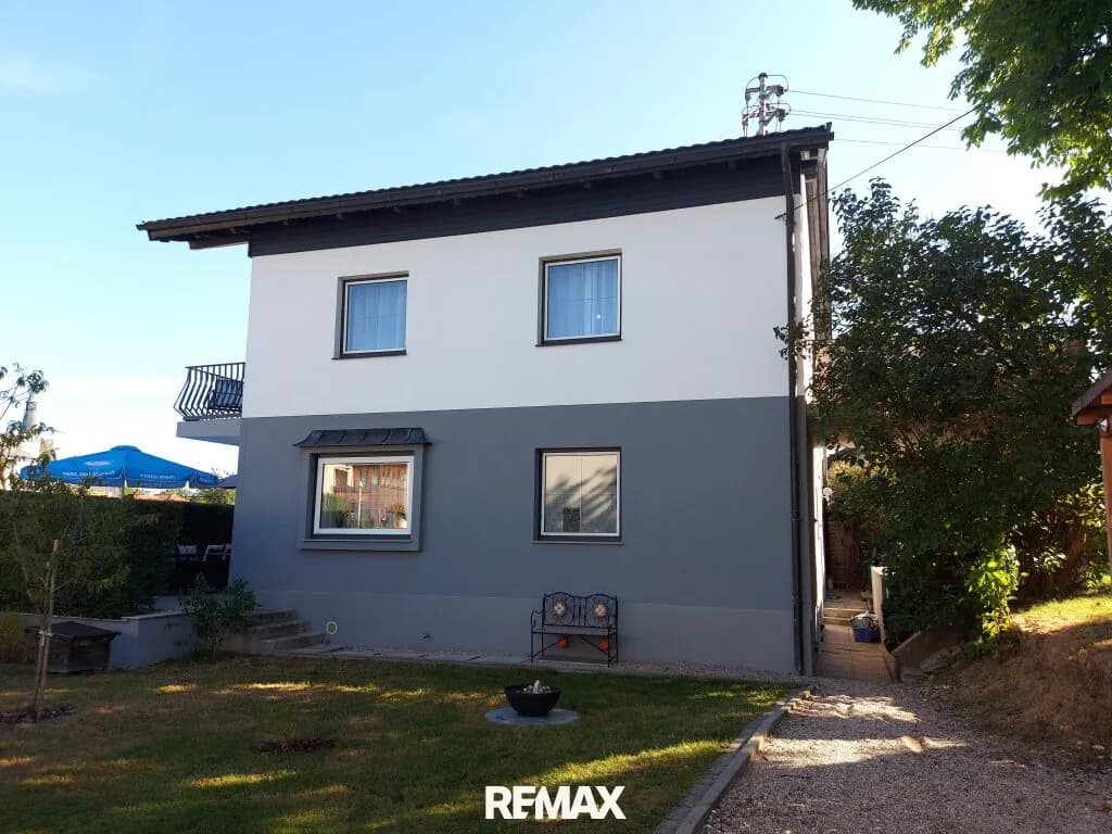 7-Zimmer-Haus kaufen in Ried im Innkreis – 180 m², € 375.000 – Bild 3 von 27