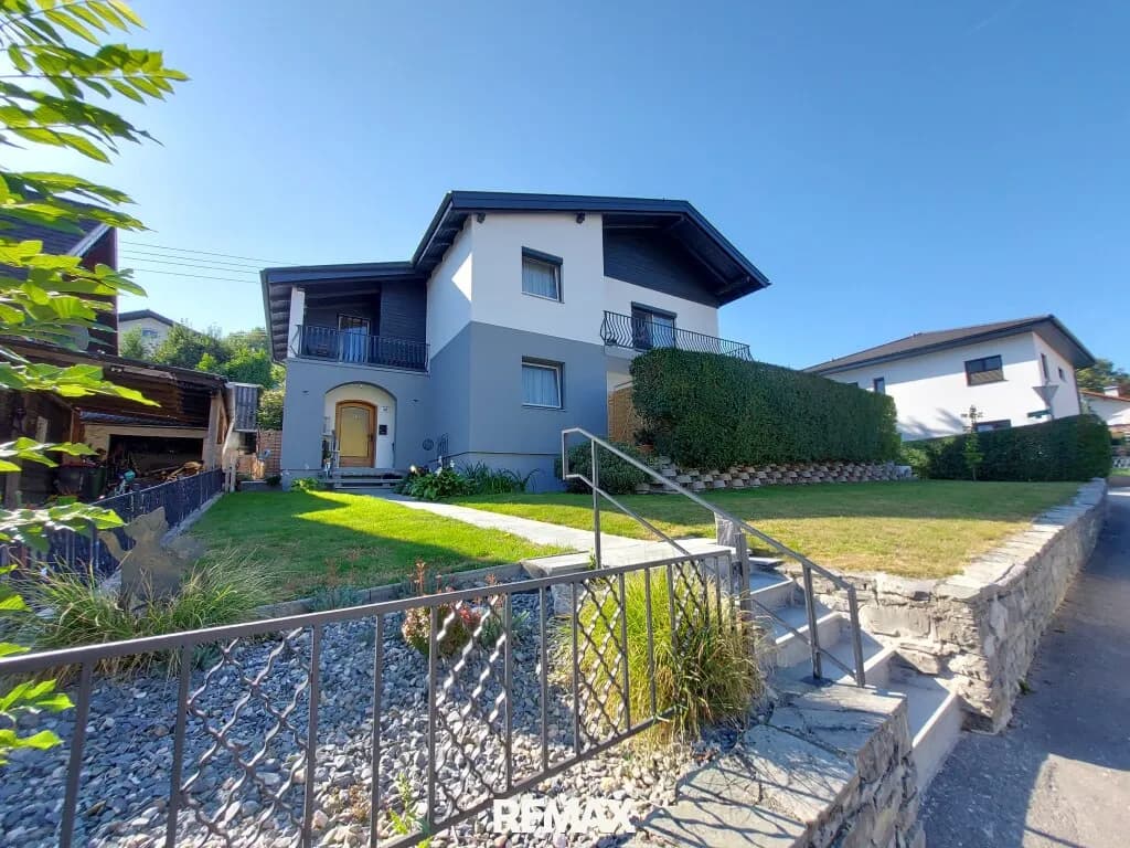 7-Zimmer-Haus kaufen in Ried im Innkreis – 180 m², € 375.000 – Bild 4 von 27