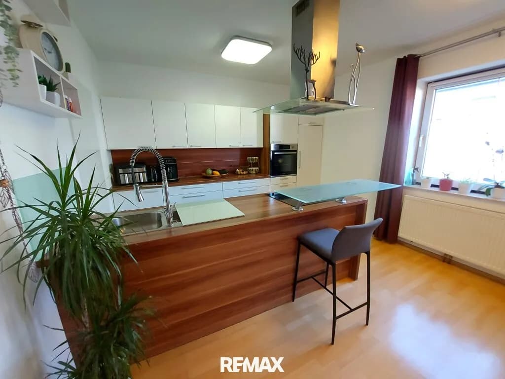 7-Zimmer-Haus kaufen in Ried im Innkreis – 180 m², € 375.000 – Bild 6 von 27