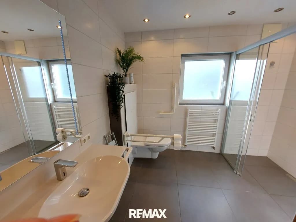 7-Zimmer-Haus kaufen in Ried im Innkreis – 180 m², € 375.000 – Bild 10 von 27