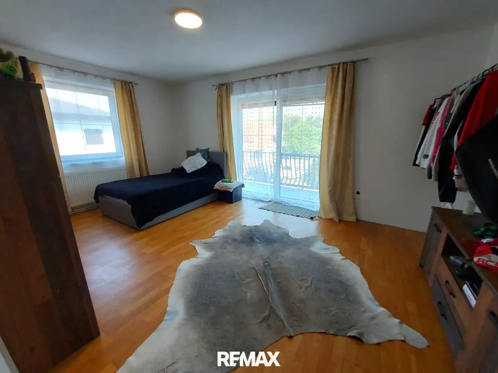 7-Zimmer-Haus kaufen in Ried im Innkreis – 180 m², € 375.000 – Bild 13 von 27