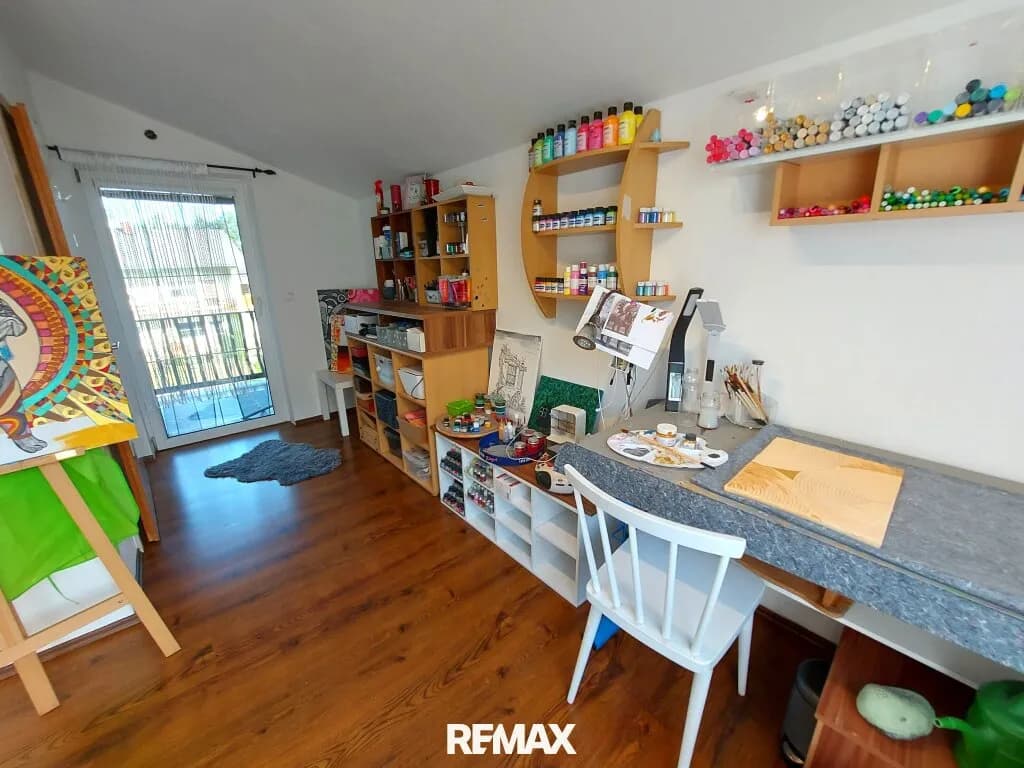 7-Zimmer-Haus kaufen in Ried im Innkreis – 180 m², € 375.000 – Bild 16 von 27