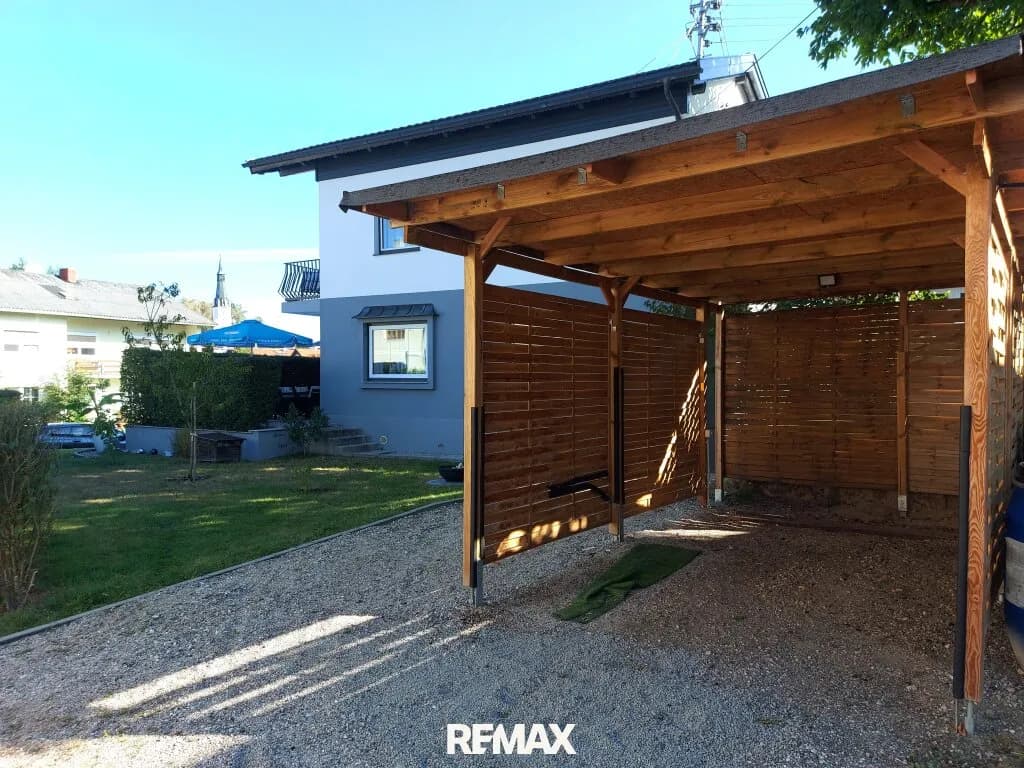 7-Zimmer-Haus kaufen in Ried im Innkreis – 180 m², € 375.000 – Bild 23 von 27